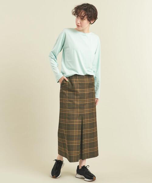 NEW BALANCE（ニューバランス）の「＜New Balance(ニューバランス)＞WS327L/スニーカー ∴¨（スニーカー・レディース・ホワイト/ブラック・22.5cm/23cm/23.5cm/24cm/24.5cm/25cm）」の11枚目の写真