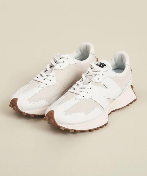 ☆【New Balance】☆ニューバランス WS327L.A☆22-26.5cm☆ NEW BALANCE（ニューバランス）の「＜New Balance