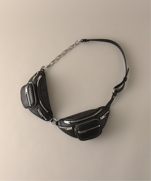 alexanderwang（アレキサンダーワン）｜メンズのボディバッグ
