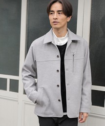 ジャケット 秋服 メンズ に該当するファッション通販 Zozotown