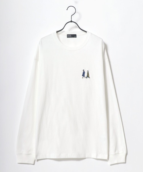 CUTIE STREET 定番Tee BIGシルエット新品未使用 9aPLJSRCqw9BP1sEAEVBX4vTPI9ZAW