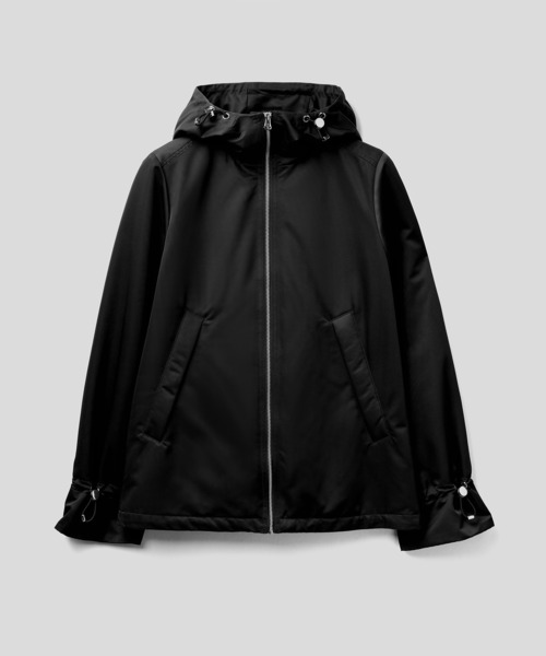 UNITED COLORS OF BENETTON 黒ジャケットMサイズ UNITED COLORS OF BENETTON. ユナイテッド カラーズ オブ