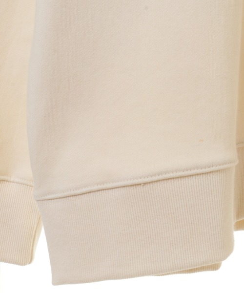 Candy Stripper（キャンディストリッパー）の「DON'T PANIC SWEAT ワンピース（ワンピース・レディース・ブラック/グリーン/アイボリー/パープル・2）」の12枚目の写真