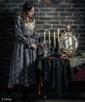 axes femme(アクシーズファム)の「ワンピース/ドレス(ワンピース)」