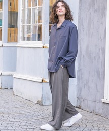 CASPER JOHN | Various dolman shirts/バリアスドルマンシャツ(シャツ/ブラウス)