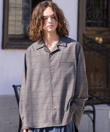 CASPER JOHN | Various dolman shirts/バリアスドルマンシャツ(シャツ/ブラウス)