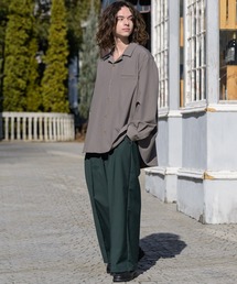 CASPER JOHN | Various dolman shirts/バリアスドルマンシャツ(シャツ/ブラウス)