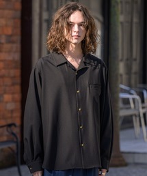 CASPER JOHN | Various dolman shirts/バリアスドルマンシャツ(シャツ/ブラウス)