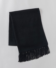 REBALANCE | ベーシックカラーマフラー(マフラー)