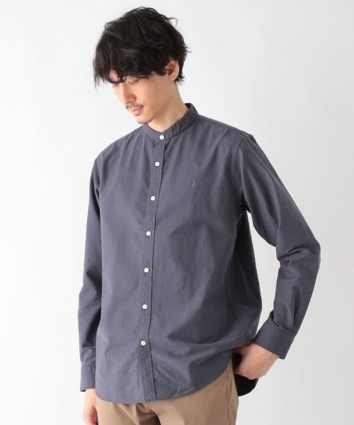 ブランド古着 長袖シャツ シャツ ブラウス Global Work グローバルワーク のファッション通販 Zozoused