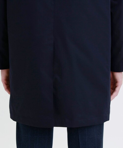 MACKINTOSH PHILOSOPHY（ﾏｯｷﾝﾄｯｼｭ ﾌｨﾛｿﾌｨｰ）の「トロッター コート