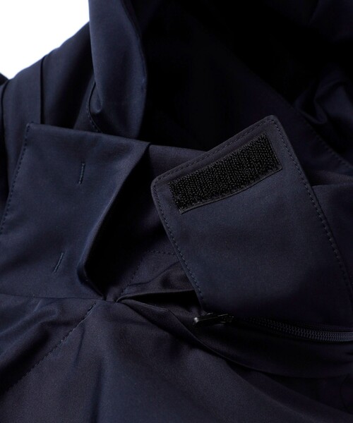 MACKINTOSH PHILOSOPHY（ﾏｯｷﾝﾄｯｼｭ ﾌｨﾛｿﾌｨｰ）の「トロッター コート