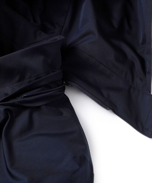 MACKINTOSH PHILOSOPHY（ﾏｯｷﾝﾄｯｼｭ ﾌｨﾛｿﾌｨｰ）の「トロッター コート