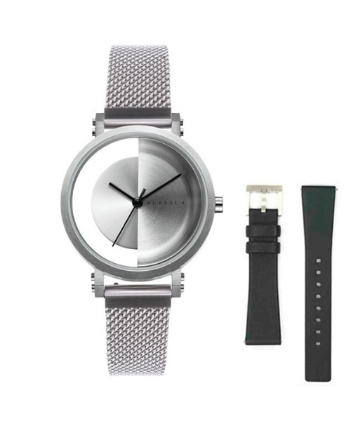 KLASSE14 「IMPERFECT SILVER ARCH」 MESH CollectionWIM21SR102M メンズ　WIM21SR102W レディース