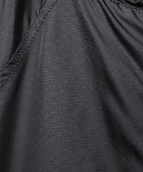 Alpha Industries(アルファインダストリーズ)の「ALPHA アルファ TA1565 THERMOLITE COLD PARKA(サーモライト コールド パーカ)(ダウンジャケット/コート・メンズ・ブラック・XL/L/M)」の8枚目の写真