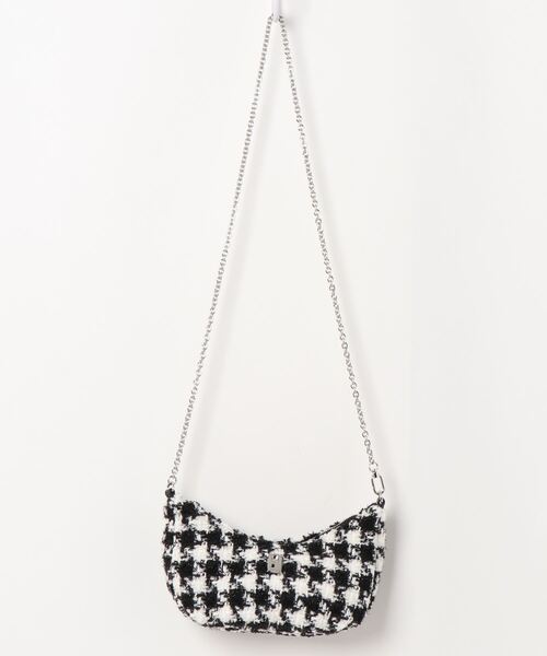 FURLA（フルラ）の「FURLA 1927 MINI CROSSBODY（ショルダーバッグ 