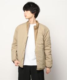 MANASTASH | MANASTASH × TAION / マナスタッシュ × タイオン　12WAY DOWN JACKET 12ウェイダウンジャケット　7112110(ダウンジャケット/コート)