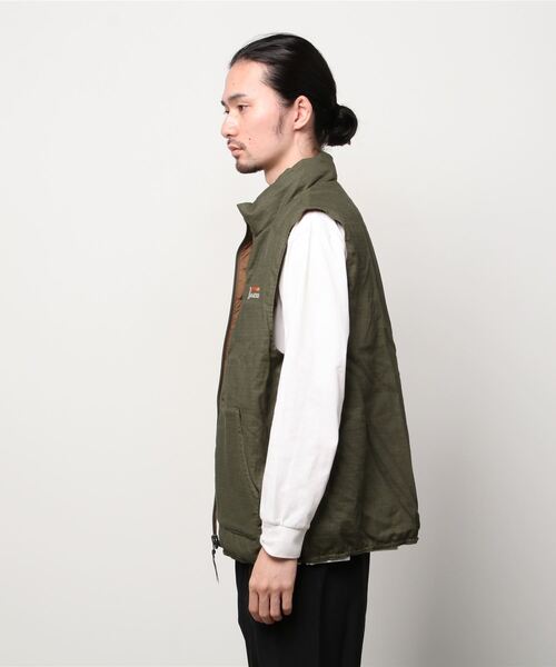 MANASTASH（マナスタッシュ）の「MANASTASH × TAION / マナスタッシュ