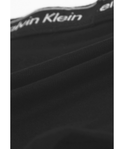 Calvin Klein（カルバン・クライン）の「【4枚セット】Calvin Klein Underwear カルバンクライン ブリーフ メンズ アンダーウェア 男性 下着 無地 ロゴ 4枚組（ブリーフ・メンズ・ホワイト/ブラック/ブラック系その他3/グリーン/グレー/ブラック系その他4/ブラック系その他2・SMALL/MEDIUM/LARGE/X-LARGE）」の13枚目の写真