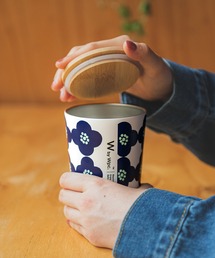 Wpc. Patterns（ダブリュピーシーパターンズ）の「Wpc. Patterns ステンレス2wayタンブラー（グラス/マグカップ/タンブラー）」