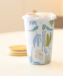 Wpc. Patterns（ダブリュピーシーパターンズ）の「Wpc. Patterns ステンレス2wayタンブラー（グラス/マグカップ/タンブラー）」