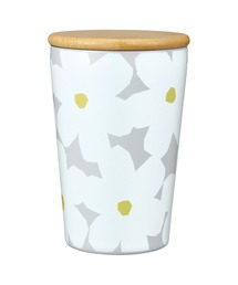 Wpc. Patterns（ダブリュピーシーパターンズ）の「Wpc. Patterns ステンレス2wayタンブラー（グラス/マグカップ/タンブラー）」