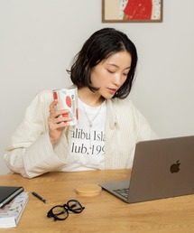 Wpc. Patterns（ダブリュピーシーパターンズ）の「Wpc. Patterns ステンレス2wayタンブラー（グラス/マグカップ/タンブラー）」