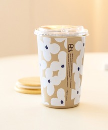 Wpc. Patterns（ダブリュピーシーパターンズ）の「Wpc. Patterns ステンレス2wayタンブラー（グラス/マグカップ/タンブラー）」