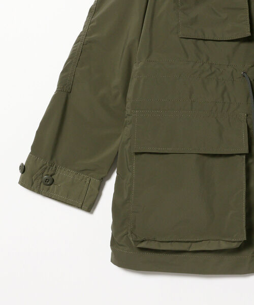 BEAMS BOY（ビームスボーイ）の「BEAMS BOY / ソロテックス BDU