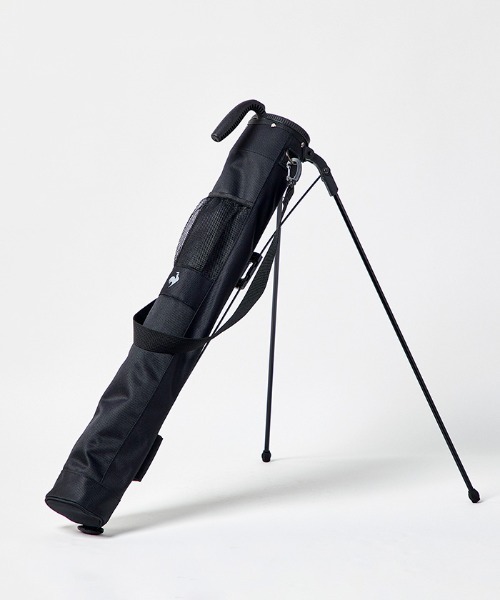 le coq sportif GOLF（ルコックスポルティフゴルフ）の「セルフ