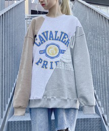 Figments | 再構築スウェット(スウェット)