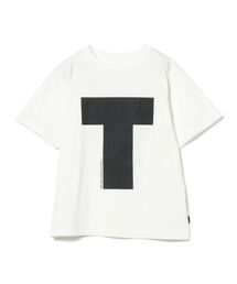 ARCH&LINE / G/D T logo Tシャツ 22(95~145㎝)