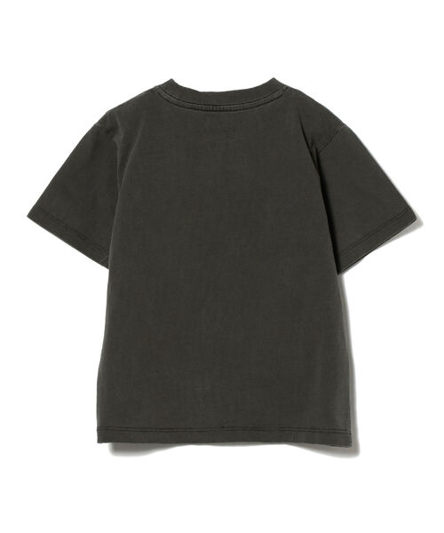 こども ビームス（コドモビームス）の「ARCH&LINE / G/D T logo Tシャツ 22（95～145㎝）（Tシャツ/カットソー・キッズ・ホワイト/ブラック/サックスブルー・SMALL/MEDIUM/LARGE/X-LARGE）」の14枚目の写真
