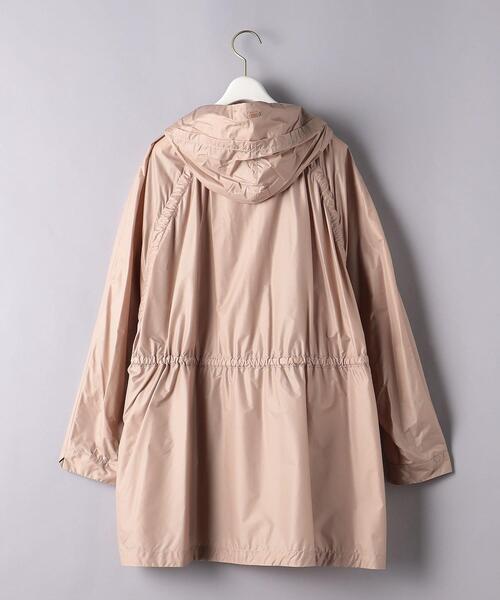 HERNO(ヘルノ)の「<HERNO(ヘルノ)>フーデッド コート (ブルゾン)」 - WEAR