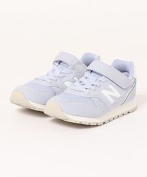 NEW BALANCE | new balance ニューバランス YV373 キッズスニーカー 412373(スニーカー)