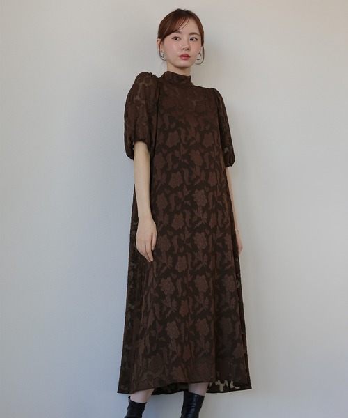 J by blue（ジェイバイブルー）の「《新色追加／選べる着丈》インナー