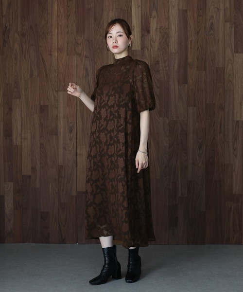 J by blue（ジェイバイブルー）の「《新色追加／選べる着丈》インナー