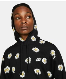 NIKE | NIKE AS M NSW SPE+ FT AOP PO HOODIE / ナイキ NSW SPE+ FT AOP プルオーバー L/S フーディ 【SP】(パーカー)