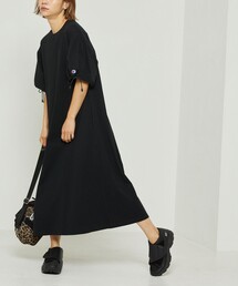 Champion チャンピオンのワンピース ドレス通販 Zozotown Champion チャンピオンのワンピース ドレス通販 Zozotown