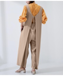 バックオープンデザインオールインワン