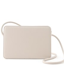 SHOO・LA・RUE | ◆スクエアミニショルダー(ショルダーバッグ)