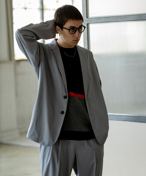 THE SHOP TK （ザ ショップ ティーケー ）の「◇リネンライク