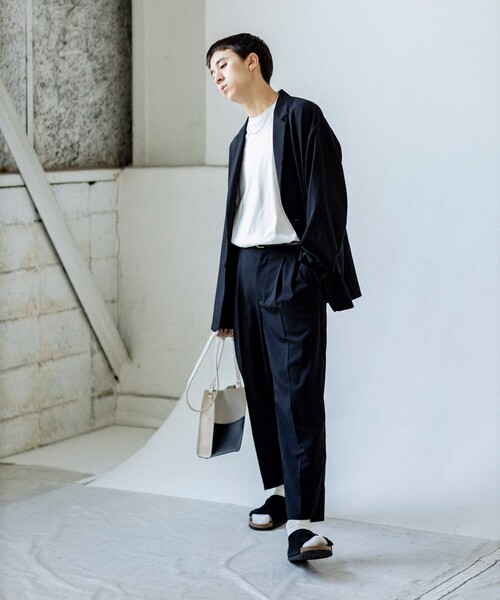 THE SHOP TK （ザ ショップ ティーケー ）の「◇リネンライク