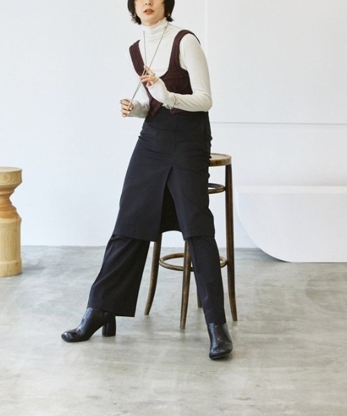 todayful ブラック スクエアショートブーツ　37 cc_48_s.jpg?v=20250926175157