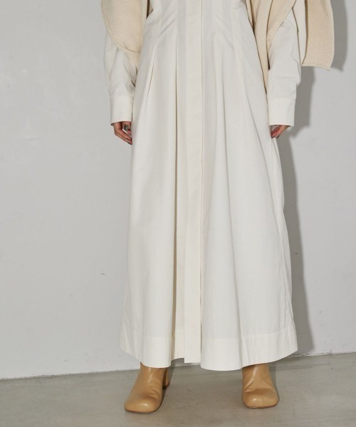 TODAYFUL(トゥデイフル)の「TODAYFUL(トゥデイフル) "Square Short Boots"スクエアショートブーツ/12021027(ブーツ・レディース・ベージュ系その他/ブラック・36/37/38)」の9枚目の写真