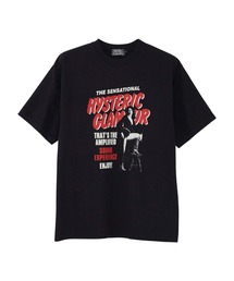 HYSTERIC GLAMOUR | THE SENSATIONAL Tシャツ(Tシャツ/カットソー)