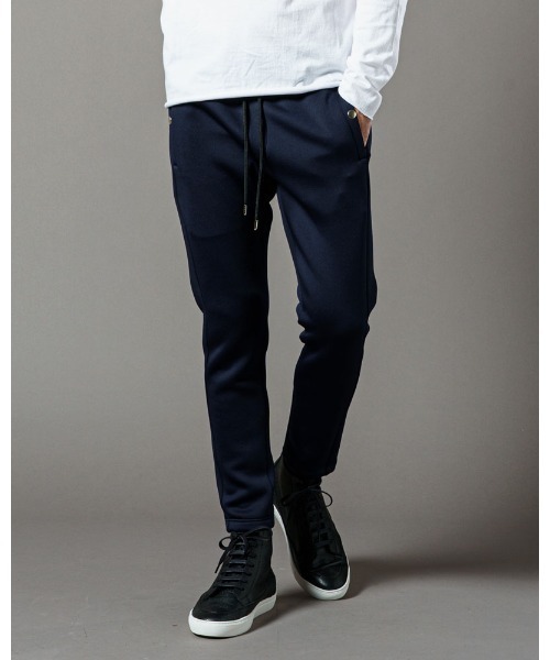 wjk（ダヴルジェイケイ）の「easy pants（その他パンツ）」 - WEAR