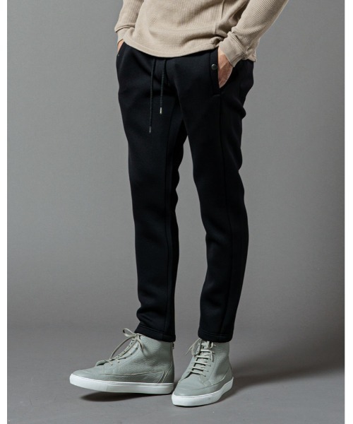 wjk（ダヴルジェイケイ）の「easy pants（その他パンツ・メンズ・トップグレー/ネイビー/ブラック・SMALL/X-LARGE/LARGE/MEDIUM）」の19枚目の写真