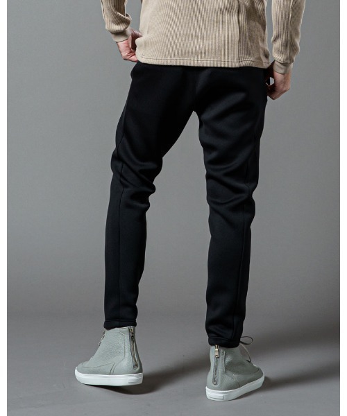 wjk（ダヴルジェイケイ）の「easy pants（その他パンツ・メンズ・トップグレー/ネイビー/ブラック・SMALL/X-LARGE/LARGE/MEDIUM）」の6枚目の写真