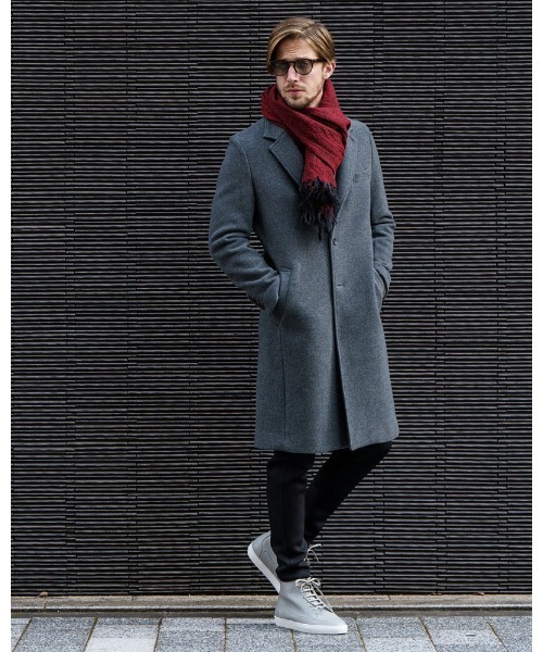 wjk（ダヴルジェイケイ）の「easy pants（その他パンツ・メンズ・トップグレー/ネイビー/ブラック・SMALL/X-LARGE/LARGE/MEDIUM）」の20枚目の写真